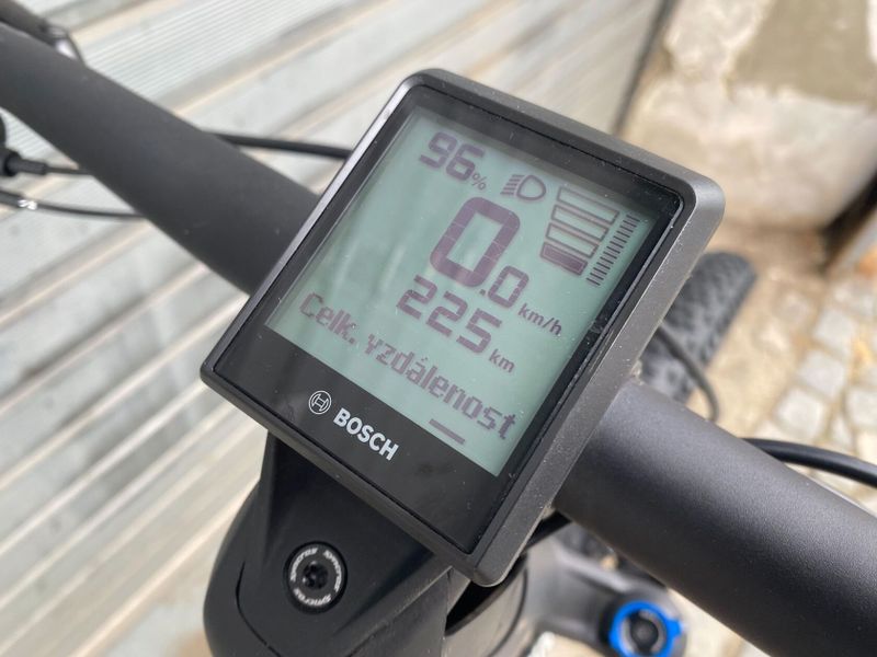Scott PATRON eRide 920