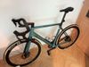 Canyon Ultimate CF SLX 9.