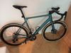Canyon Ultimate CF SLX 9.