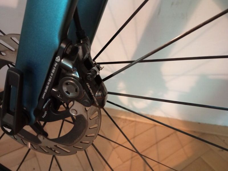 Canyon Ultimate CF SLX 9.