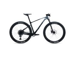 Giant XTC Advanced 29 1.5 Knight Shield S - karbon ráfky + sedlovka