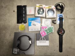 Garmin Venu 2 plus 