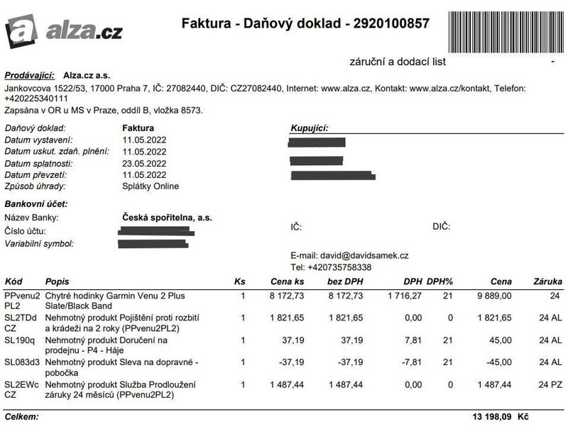 Garmin Venu 2 plus 