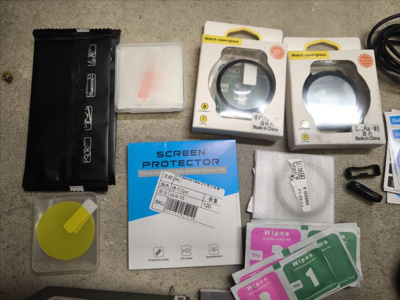 Garmin Venu 2 plus 