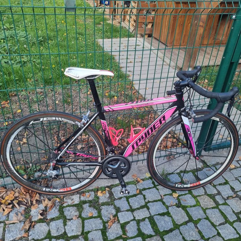 Silniční kolo Spyder
