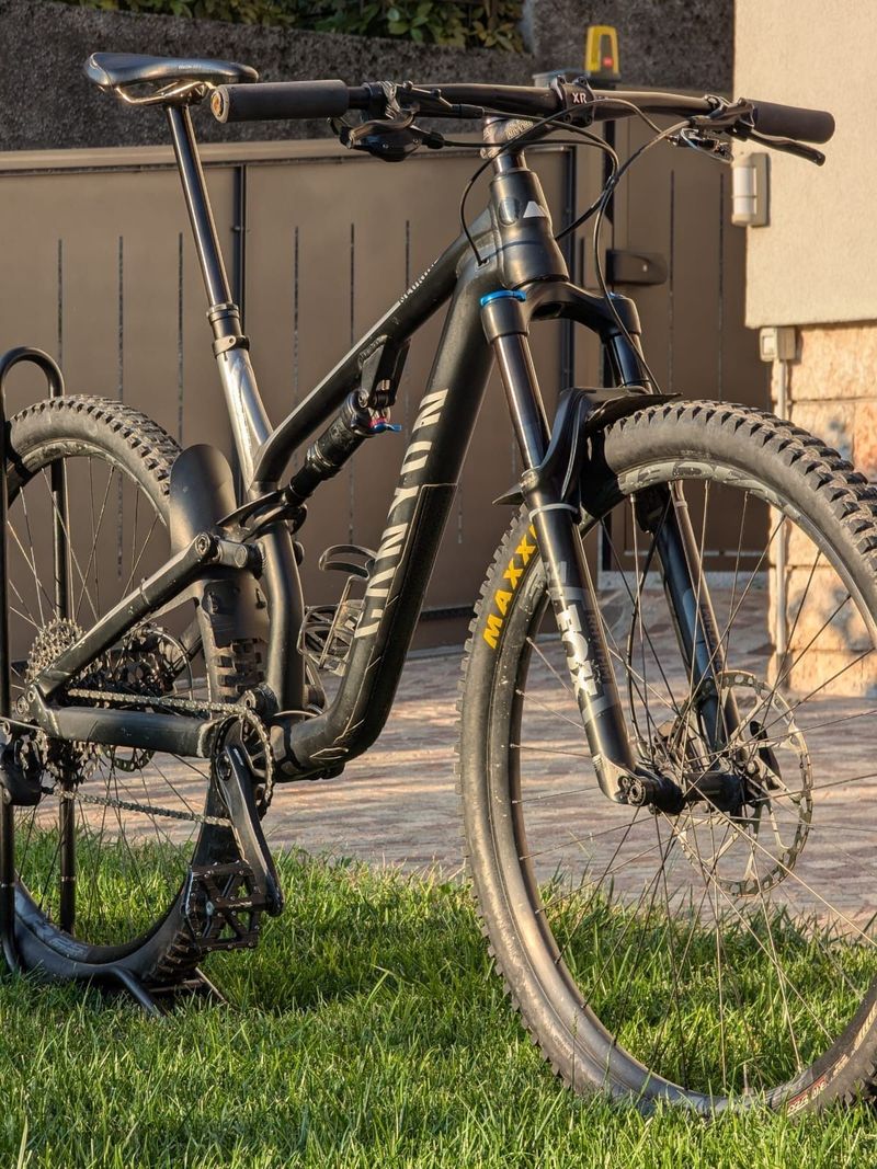 Canyon Neuron 7 AL