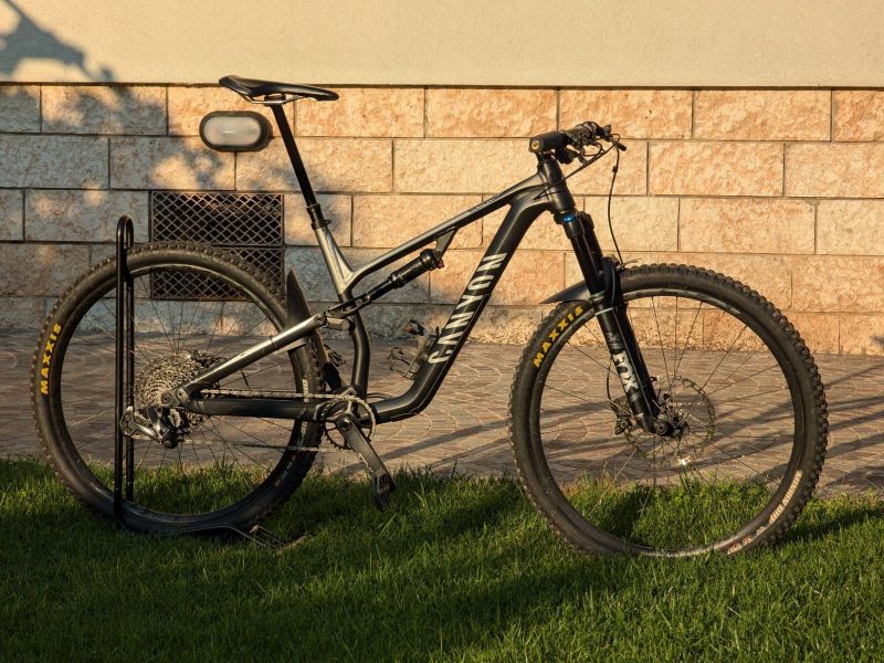 Canyon Neuron 7 AL
