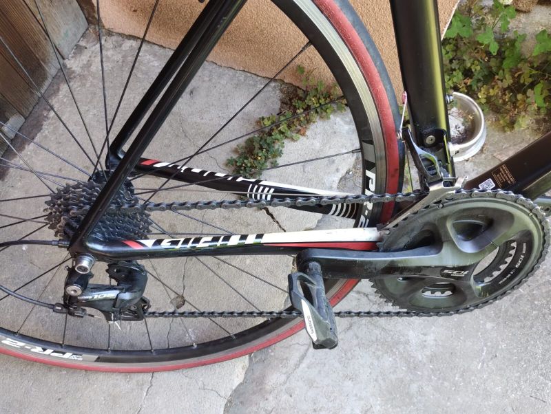 Giant advanced 