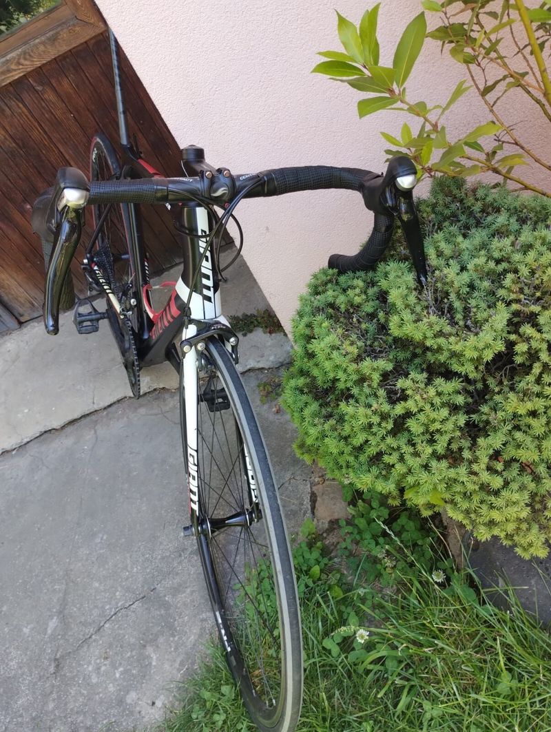Giant advanced 