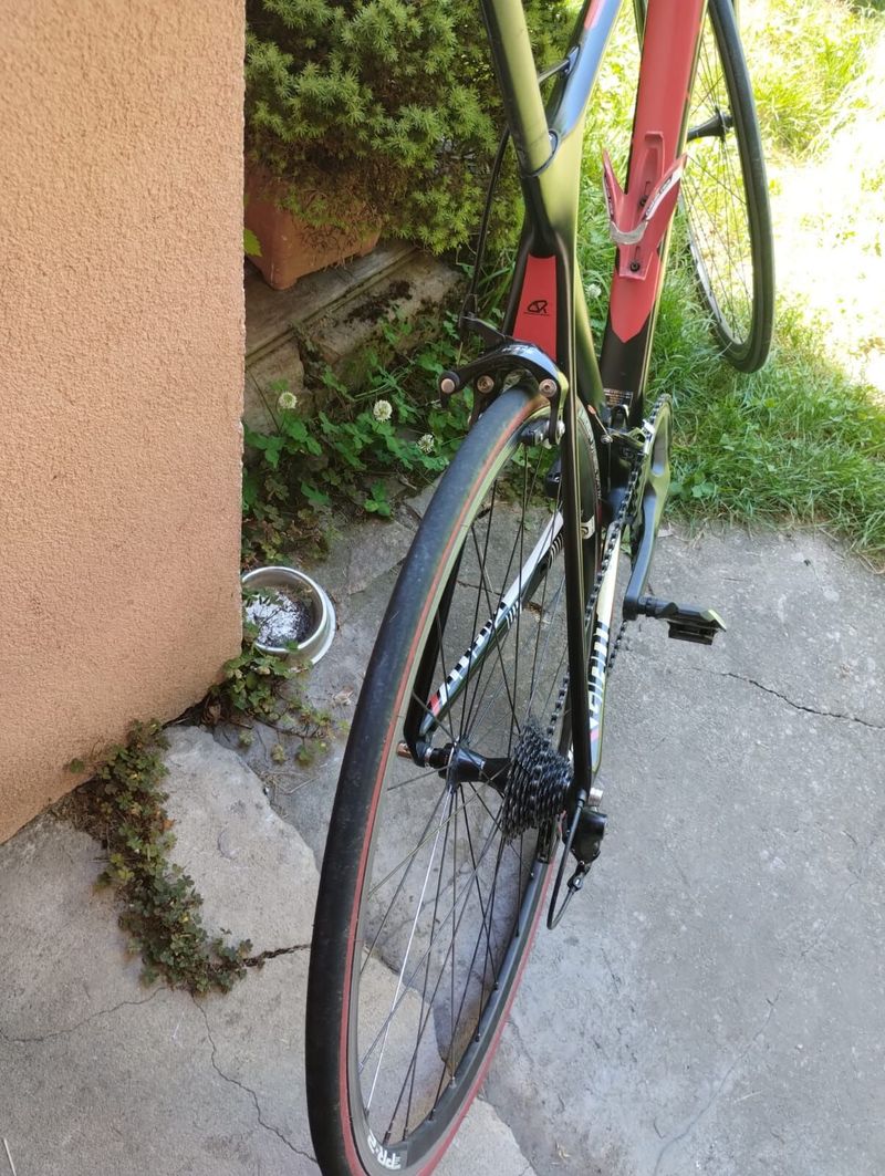 Giant advanced 