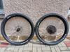 Zapletená kola Syncros 29er
