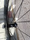 Zapletená kola Syncros 29er