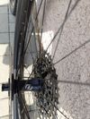 Zapletená kola Syncros 29er