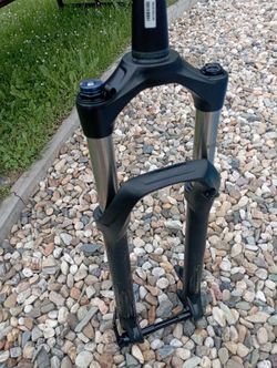 Rock shox Judy 