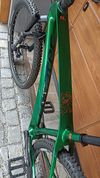 Corratec Revo Bow carbon 29" vel. L