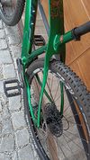 Corratec Revo Bow carbon 29" vel. L