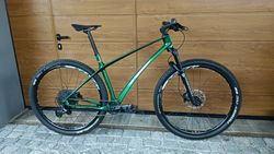 Corratec Revo Bow carbon 29" vel. L