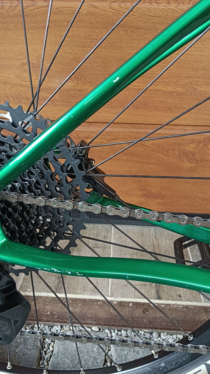 Corratec Revo Bow carbon 29" vel. L