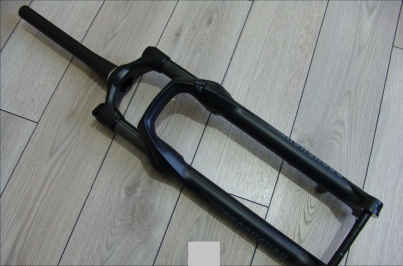 Rock Shox Judy Silver TK - 29er Boost (Lockout z řidítek)