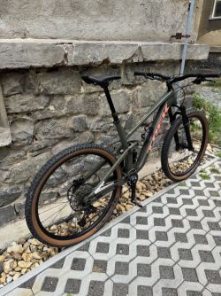 Trek Top Fuel 8 XL 2023