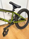 BMX - Mongoose Legion L20 green 2022