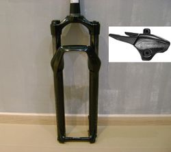 Rock Shox Recon Silver RL 29er Boost + Lockout