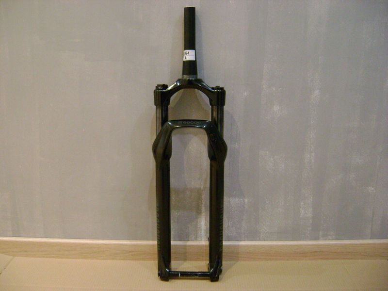 Rock Shox Recon Silver RL 29er Boost + Lockout