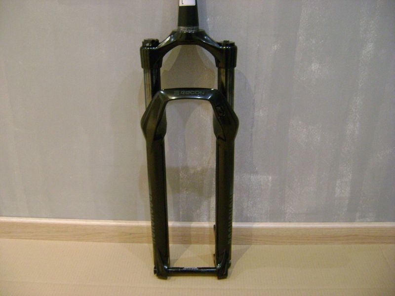 Rock Shox Recon Silver RL 29er Boost + Lockout