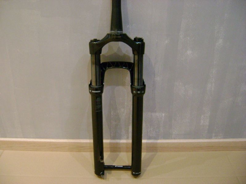 Rock Shox Recon Silver RL 29er Boost + Lockout