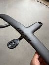 Karbonový kokpit Roval Rapide Cokpit 400x135mm