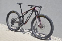 SPECIALIZED S-Works Epic 8