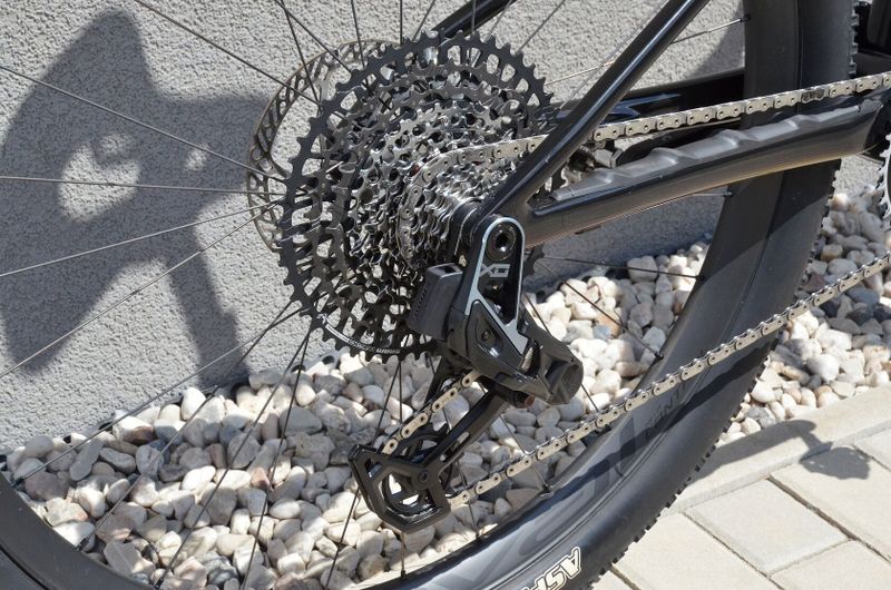 SPECIALIZED S-Works Epic 8