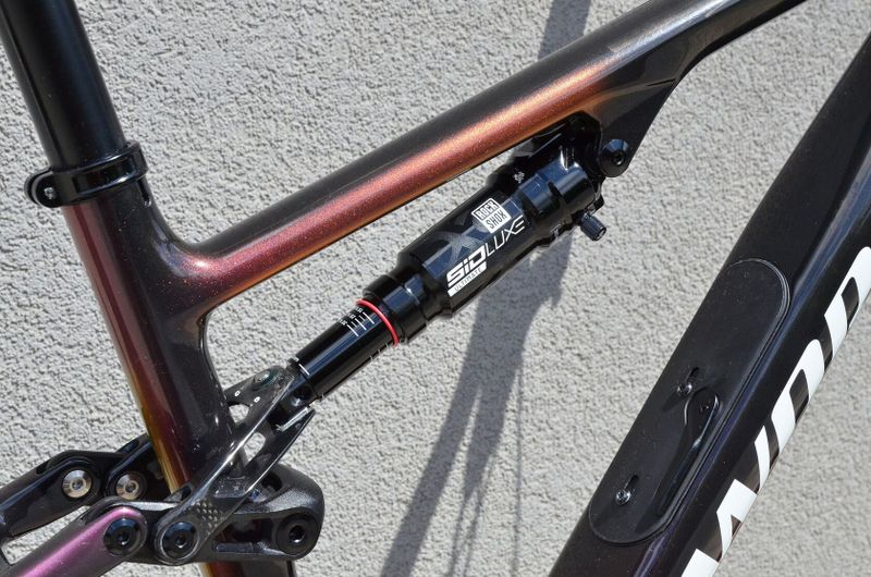 SPECIALIZED S-Works Epic 8