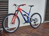 Horské enduro kolo YT Jeffsy Uncaged 13, 2024, vel. L 