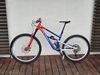 Horské enduro kolo YT Jeffsy Uncaged 13, 2024, vel. L 