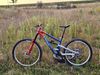 Horské enduro kolo YT Jeffsy Uncaged 13, 2024, vel. L 