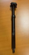 Kind Shock LEV Integra 27,2 x 375 mm, zdvih 65mm