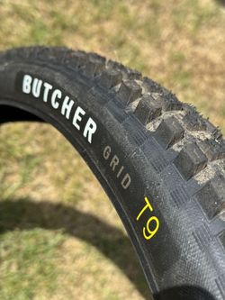 Specialized Butcher Grid T9 29x2,3”