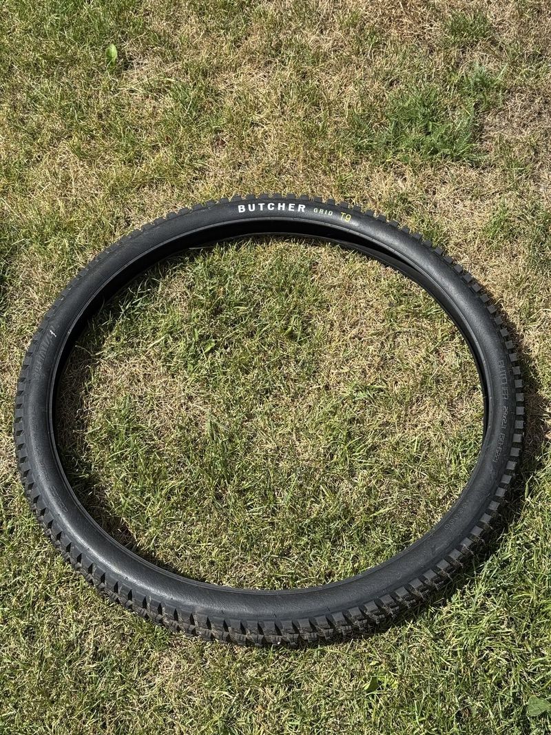 Specialized Butcher Grid T9 29x2,3”