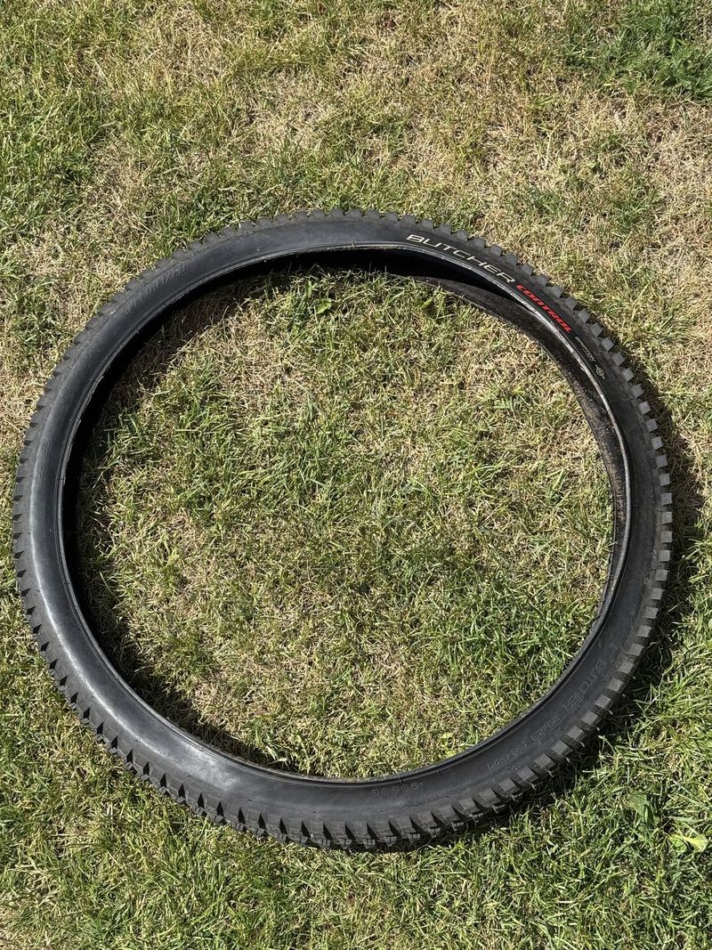 Specialized Butcher Grid T9 29x2,3”