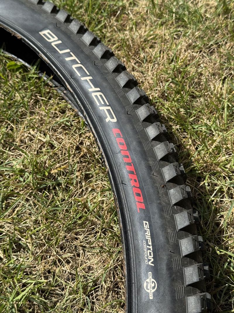 Specialized Butcher Grid T9 29x2,3”