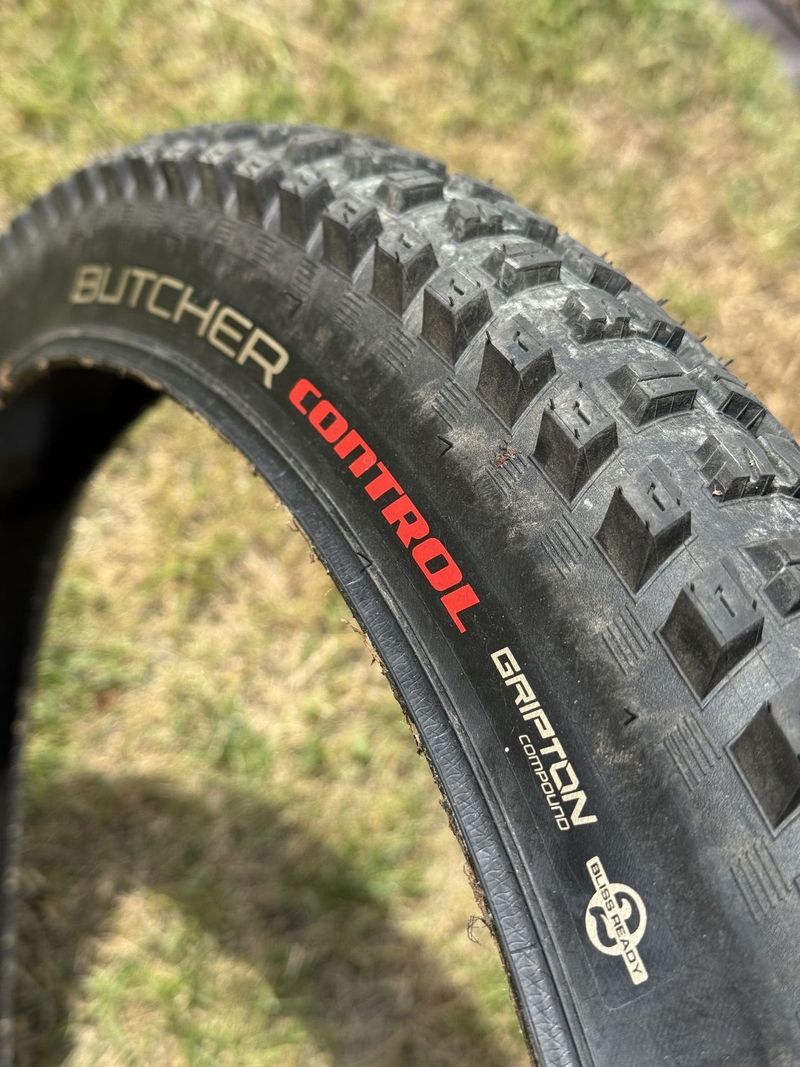 Specialized Butcher Grid T9 29x2,3”