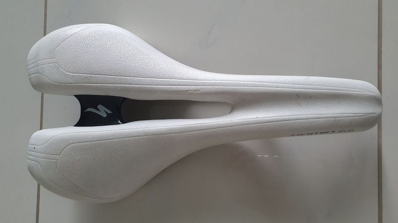SPECIALIZED Romin Evo bile