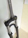 SR Suntour XCM34 RL Boost 130mm 29"