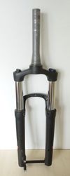 SR Suntour XCM34 RL Boost 130mm 29"