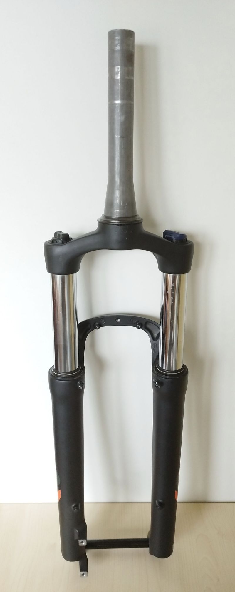 SR Suntour XCM34 RL Boost 130mm 29"