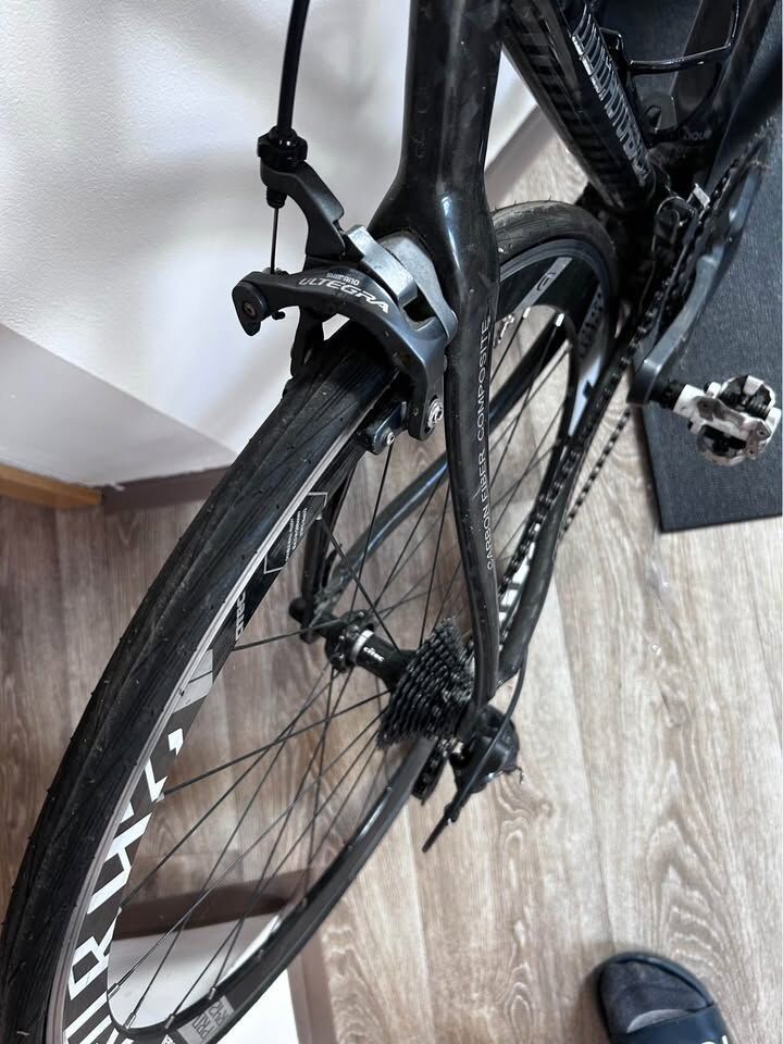 Silniční kolot Rotor