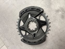Sram X0 Eagle Transmission Direct Mount Chainring 32T