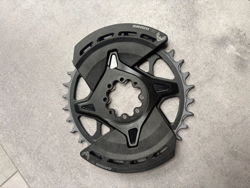 Sram X0 Eagle Transmission Direct Mount Chainring 32T