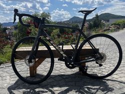 Trek Émonda SL 6 (velikost 56)